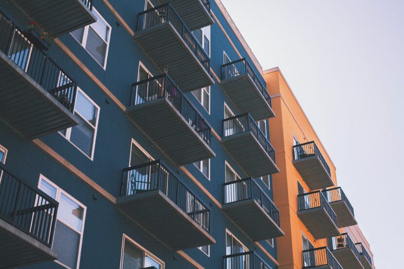 Apartments need a network that can meet their capacity demands. Tenants expect quality service and their network connection plays a role in that.