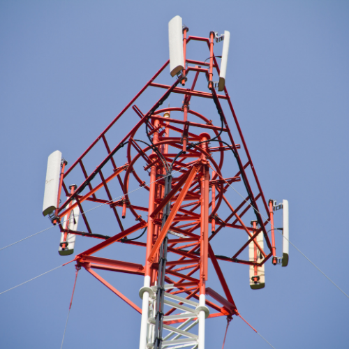 To provide connectivity new sites need to be built they include base stations, macro towers, small cells, and much more.