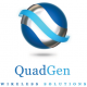 QG Wireless Logo